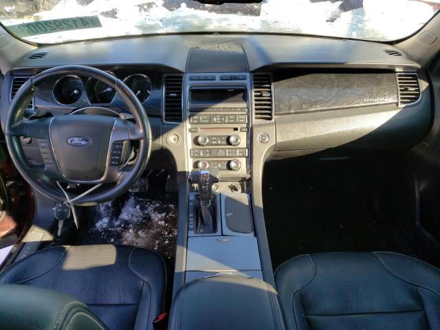 Photo 8 from auction – 2012 FORD TAURUS LIM with VIN 1FAHP2FW3CG101413