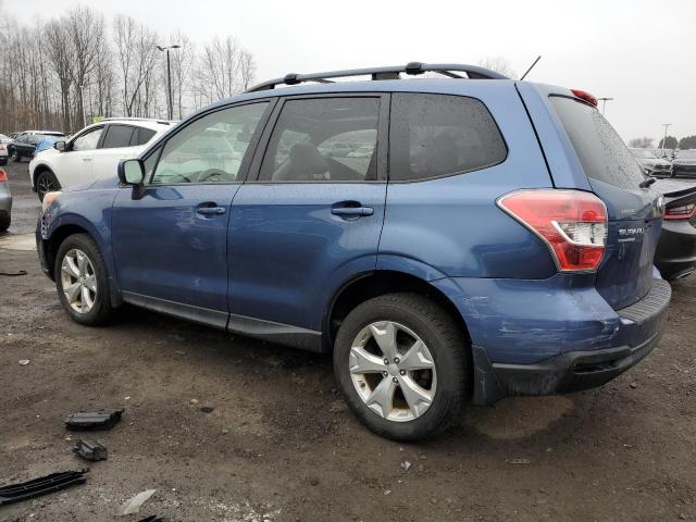 Photo 2 from auction – 2014 SUBARU FORESTER 2 with VIN JF2SJAEC6EH484135