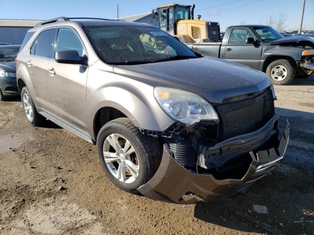 Photo 4 from auction – 2012 CHEVROLET EQUINOX LT with VIN 2GNFLNE54C6212051