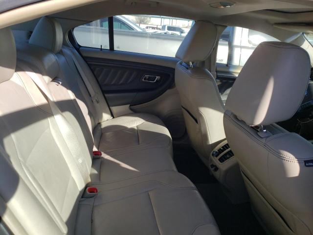 Photo 10 from auction – 2010 FORD TAURUS SEL with VIN 1FAHP2EW8AG115242