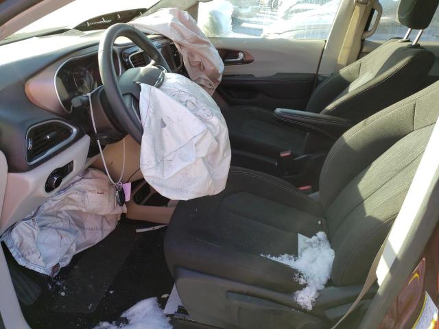 Photo 7 from auction – 2021 CHRYSLER VOYAGER L with VIN 2C4RC1AG6MR568605