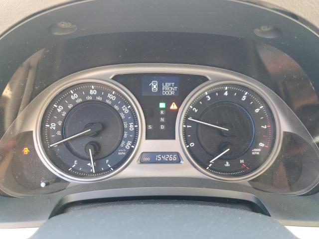Foto 9 de la subasta – 2009 LEXUS IS 250 con VIN JTHCK262492031070