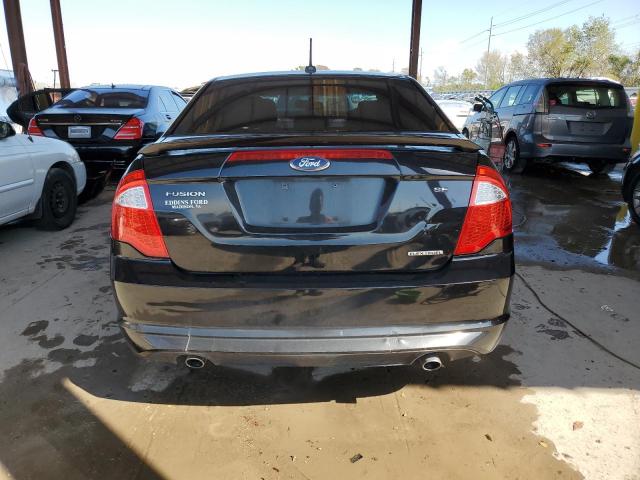Photo 6 from auction – 2011 FORD FUSION SE with VIN 3FAHP0HG8BR231091