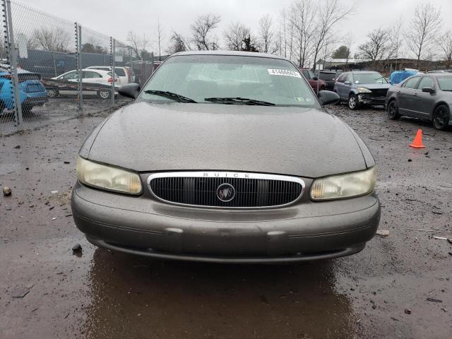 Photo 5 from auction – 2004 BUICK CENTURY CU with VIN 2G4WS52J541151591