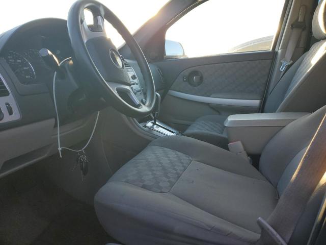 Photo 7 from auction – 2007 CHEVROLET EQUINOX LS with VIN 2CNDL13F976026737