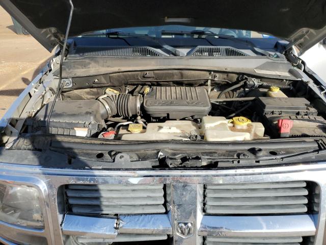 Photo 12 from auction – 2007 DODGE NITRO SLT with VIN 1D8GT58K57W503038