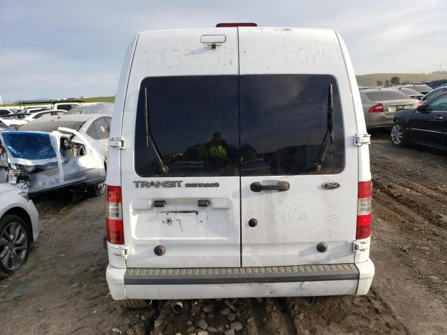 Photo 6 from auction – 2011 FORD TRANSIT CO with VIN NM0LS6BN6BT057014