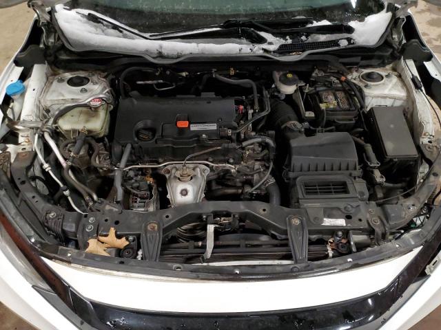 Photo 11 from auction – 2019 HONDA CIVIC LX with VIN 19XFC2F66KE002192