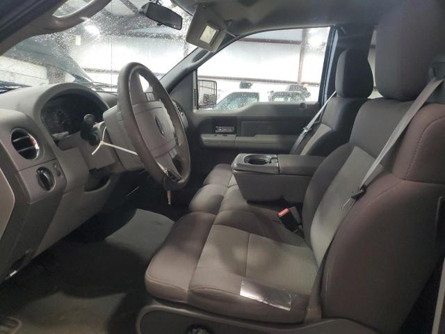 Photo 7 from auction – 2004 FORD F150 with VIN 1FTRX12W84NA99542