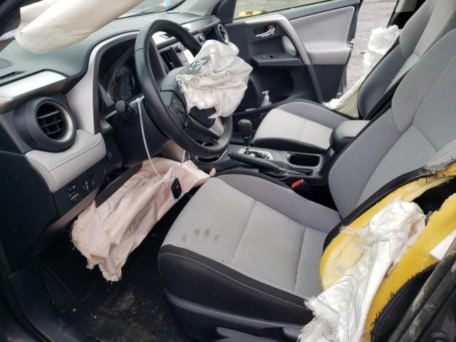 Photo 7 from auction – 2018 TOYOTA RAV4 ADVEN with VIN JTMRFREV6JJ257934