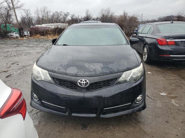 Photo 5 from auction – 2014 TOYOTA CAMRY L with VIN 4T1BF1FK0EU327340