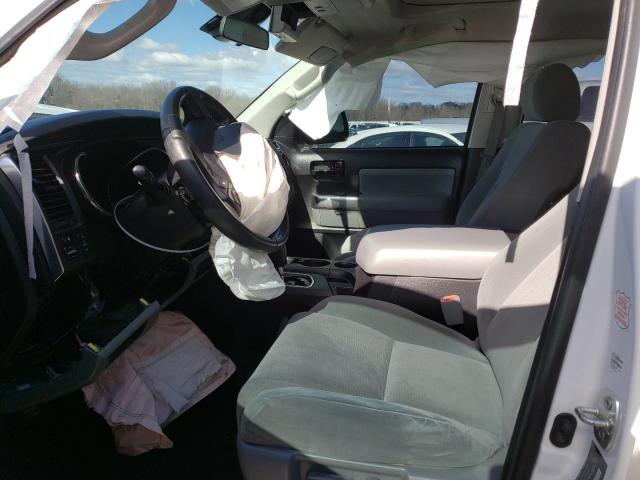 Photo 7 from auction – 2019 TOYOTA SEQUOIA SR with VIN 5TDBY5G11KS168498