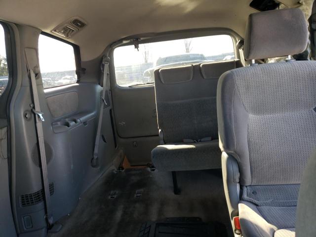 Photo 10 from auction – 2008 TOYOTA SIENNA CE with VIN 5TDZK23C08S185520