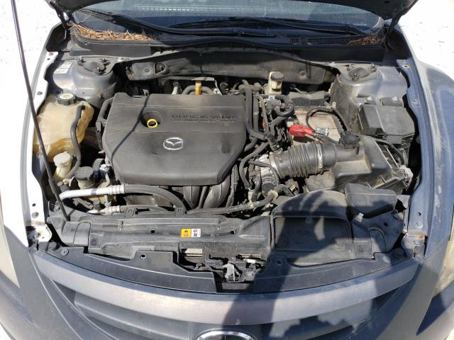 Photo 11 from auction – 2009 MAZDA 6 with VIN 1YVHP81A295M41367
