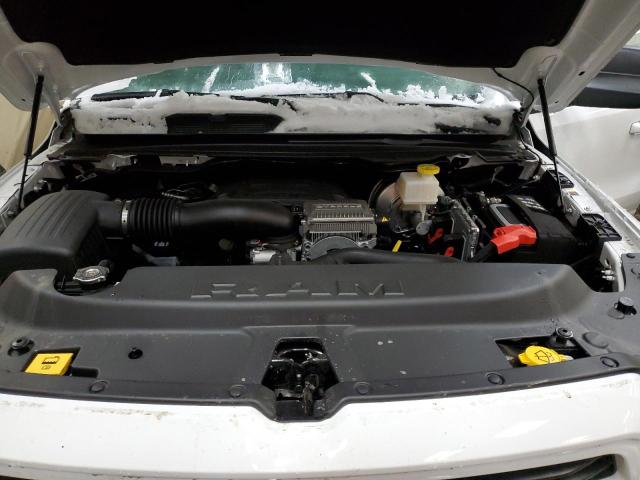 Photo 11 from auction – 2022 RAM 1500 LARAM with VIN 1C6SRFRT0NN451011