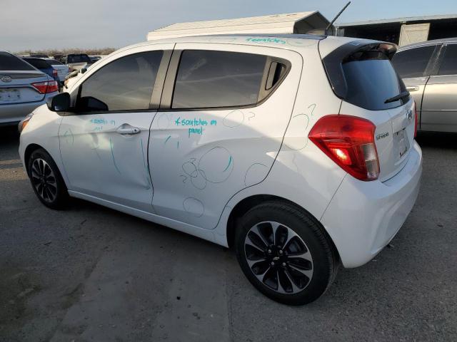 Photo 2 from auction – 2021 CHEVROLET SPARK 1LT with VIN KL8CD6SA3MC744120