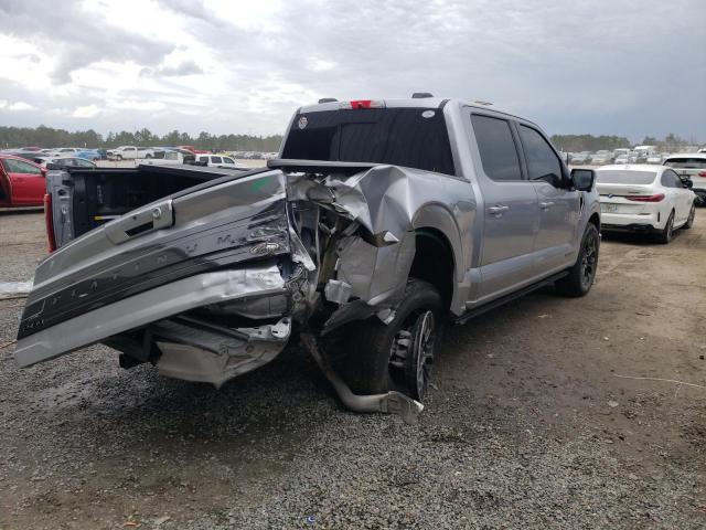 Photo 3 from auction – 2022 FORD F150 SUPER with VIN 1FTFW1CD6NFB48347