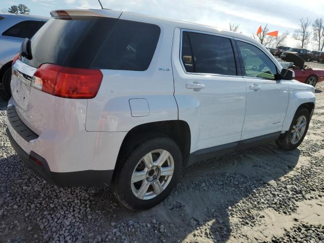 Photo 3 from auction – 2015 GMC TERRAIN SL with VIN 2GKALMEK2F6367466