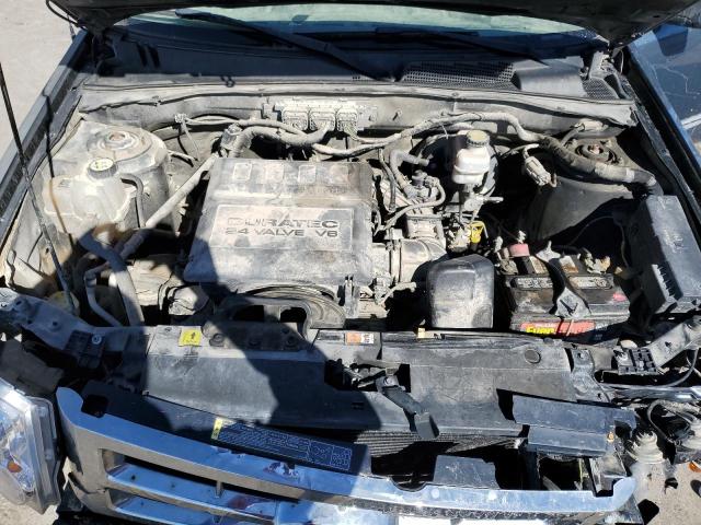 Photo 12 from auction – 2012 FORD ESCAPE XLT with VIN 1FMCU0DG9CKA94053