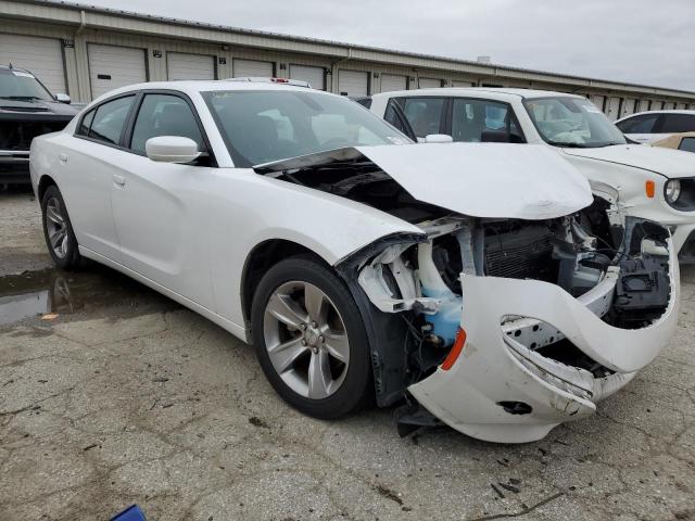 Photo 4 from auction – 2015 DODGE CHARGER SX with VIN 2C3CDXHG2FH805745