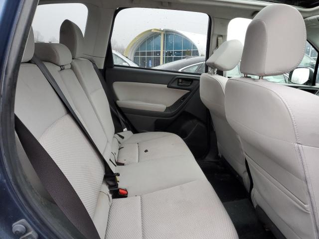 Photo 11 from auction – 2014 SUBARU FORESTER 2 with VIN JF2SJAEC6EH484135
