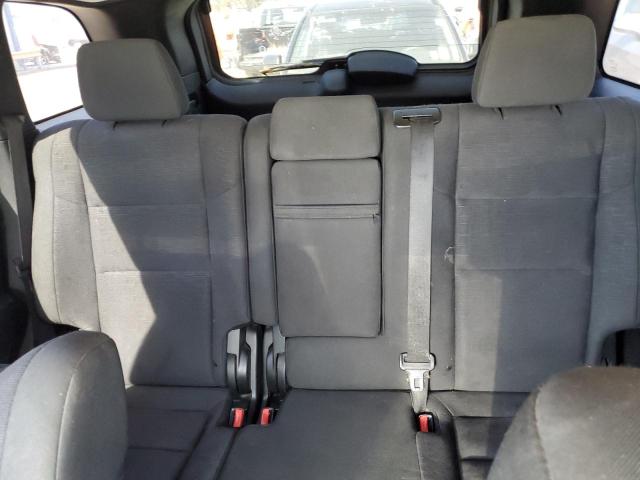 Photo 10 from auction – 2011 JEEP GRAND CHER with VIN 1J4RS4GG5BC591661