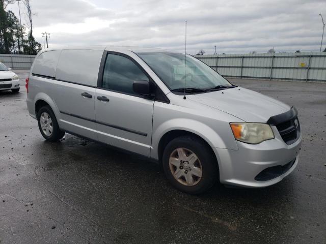 Photo 4 from auction – 2012 DODGE RAM VAN with VIN 2C4JDGAGXCR322958
