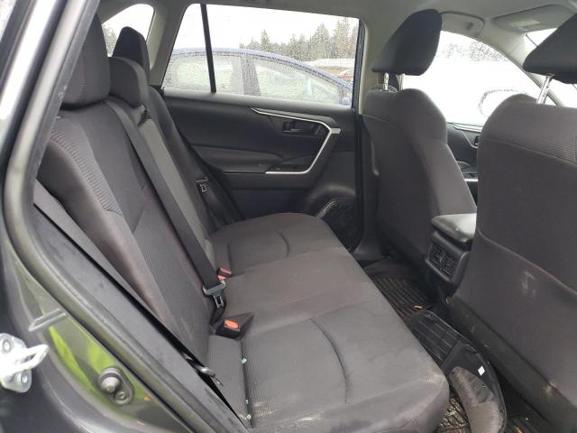 Photo 10 from auction – 2019 TOYOTA RAV4 LE with VIN 2T3MWRFV8KW042986