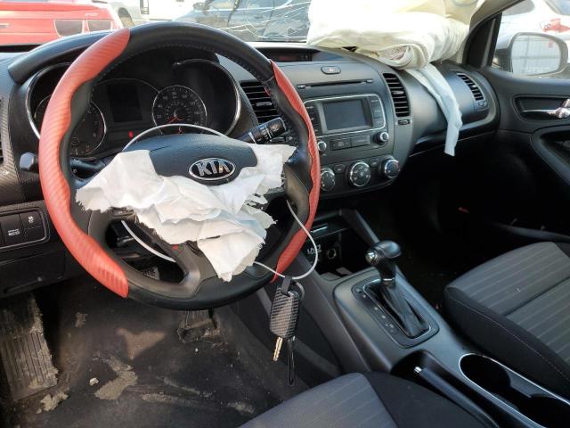 Foto 8 de la subasta – 2014 KIA FORTE EX con VIN KNAFX6A84E5225316
