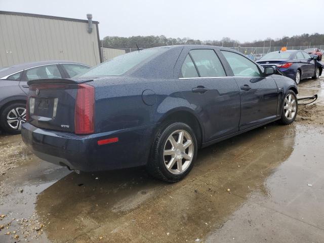 Photo 3 from auction – 2005 CADILLAC STS with VIN 1G6DW677950142007