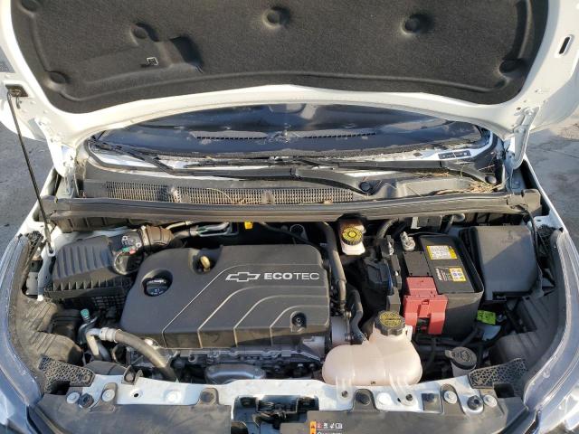 Photo 11 from auction – 2021 CHEVROLET SPARK 1LT with VIN KL8CD6SA3MC744120