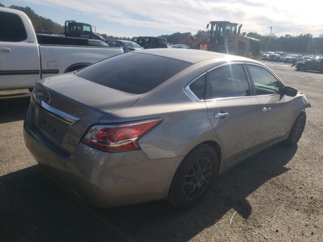Photo 3 from auction – 2015 NISSAN ALTIMA 2.5 with VIN 1N4AL3AP3FN300044