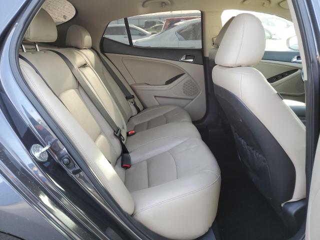Photo 10 from auction – 2015 KIA OPTIMA EX with VIN 5XXGN4A71FG519214