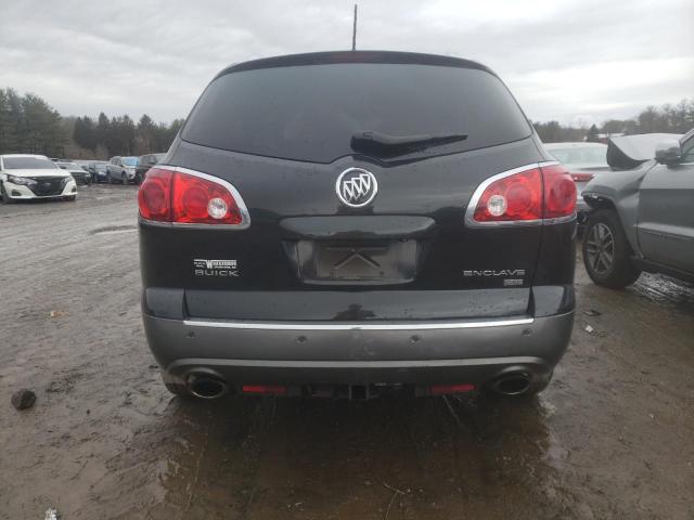 Photo 6 from auction – 2011 BUICK ENCLAVE CX with VIN 5GAKVBED7BJ134178