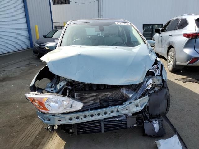 Photo 5 from auction – 2013 FORD C-MAX SEL with VIN 1FADP5BU5DL549391