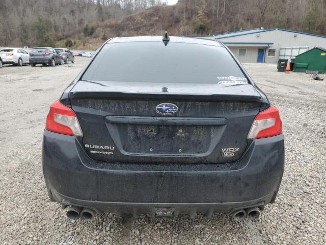 Photo 6 from auction – 2015 SUBARU WRX PREMIU with VIN JF1VA1D63F8826686