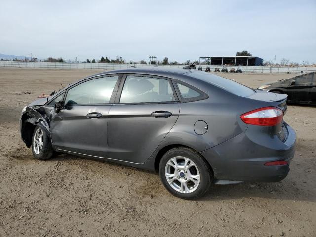 Photo 2 from auction – 2015 FORD FIESTA SE with VIN 3FADP4BE9FM203588