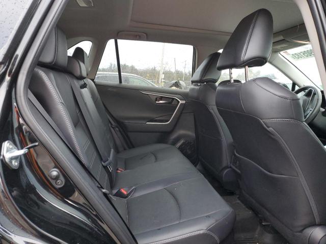 Photo 10 from auction – 2021 TOYOTA RAV4 LIMIT with VIN 4T3D6RFV2MU032361
