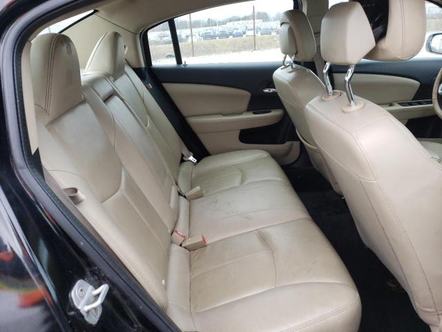 Photo 10 from auction – 2011 CHRYSLER 200 LIMITE with VIN 1C3BC2FB7BN609990