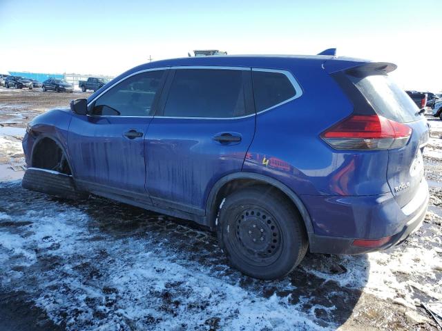 صورة رقم 2 من المزاد - 2017 NISSAN ROGUE S مع VIN KNMAT2MT0HP566271