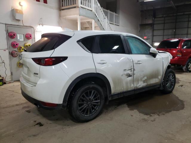 Photo 3 from auction – 2017 MAZDA CX-5 TOURI with VIN JM3KFBCL3H0149143