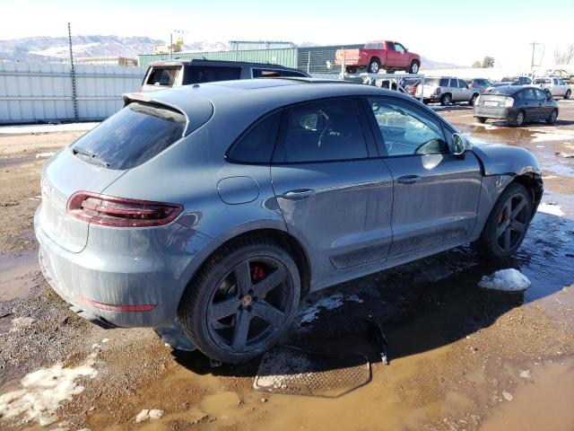 Photo 3 from auction – 2017 PORSCHE MACAN TURB with VIN WP1AF2A53HLB62075