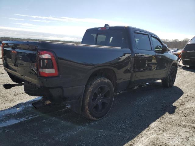 Photo 3 from auction – 2020 RAM 1500 BIG H with VIN 1C6SRFMT3LN323575