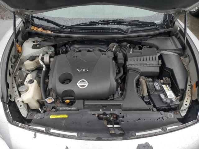 Photo 11 from auction – 2009 NISSAN MAXIMA S with VIN 1N4AA51E09C831573