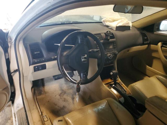 Photo 8 from auction – 2003 HONDA ACCORD EX with VIN 1HGCM82683A008252