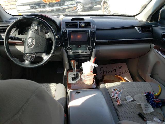 Photo 8 from auction – 2013 TOYOTA CAMRY L with VIN 4T4BF1FK3DR316028