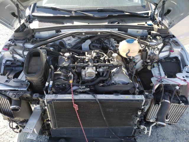 Photo 11 from auction – 2015 PORSCHE MACAN TURB with VIN WP1AF2A57FLB91897