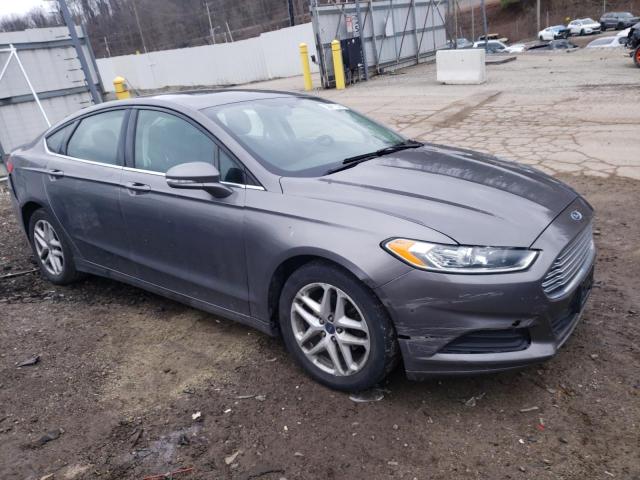 Photo 4 from auction – 2014 FORD FUSION SE with VIN 3FA6P0HD8ER388086