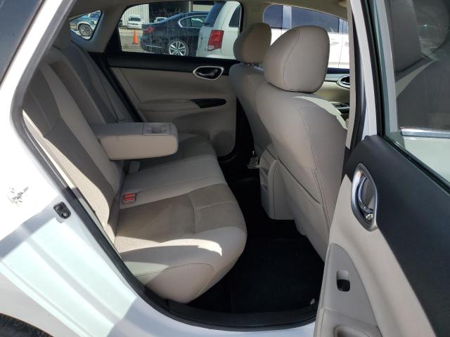 Photo 10 from auction – 2015 NISSAN SENTRA with VIN 3N1AB7AP4FY307644
