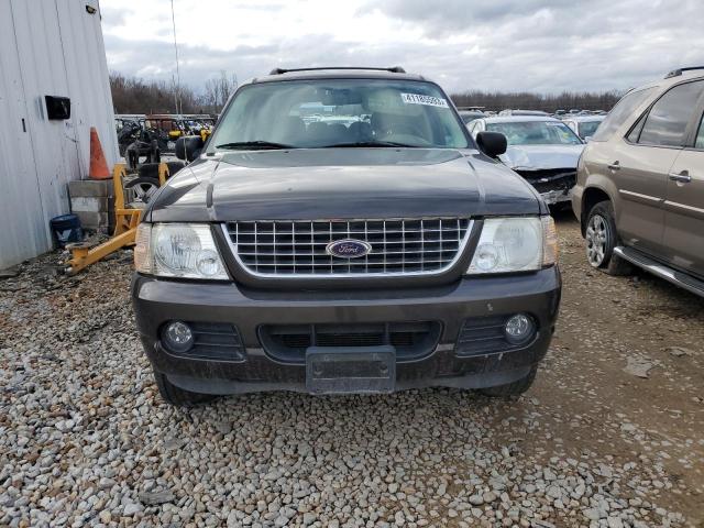 Photo 5 from auction – 2005 FORD EXPLORER X with VIN 1FMZU73K45UA95210